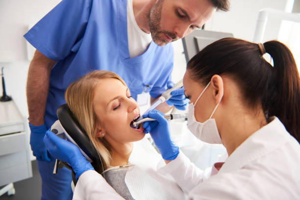 Best Dental Fillings (Composite and Amalgam)  in Rm Beach, WA